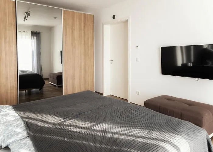 Ferienwohnung Bergaecker