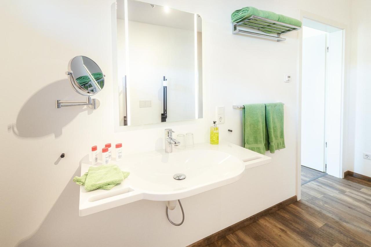 Apartment Bergaecker Neualbenreuth