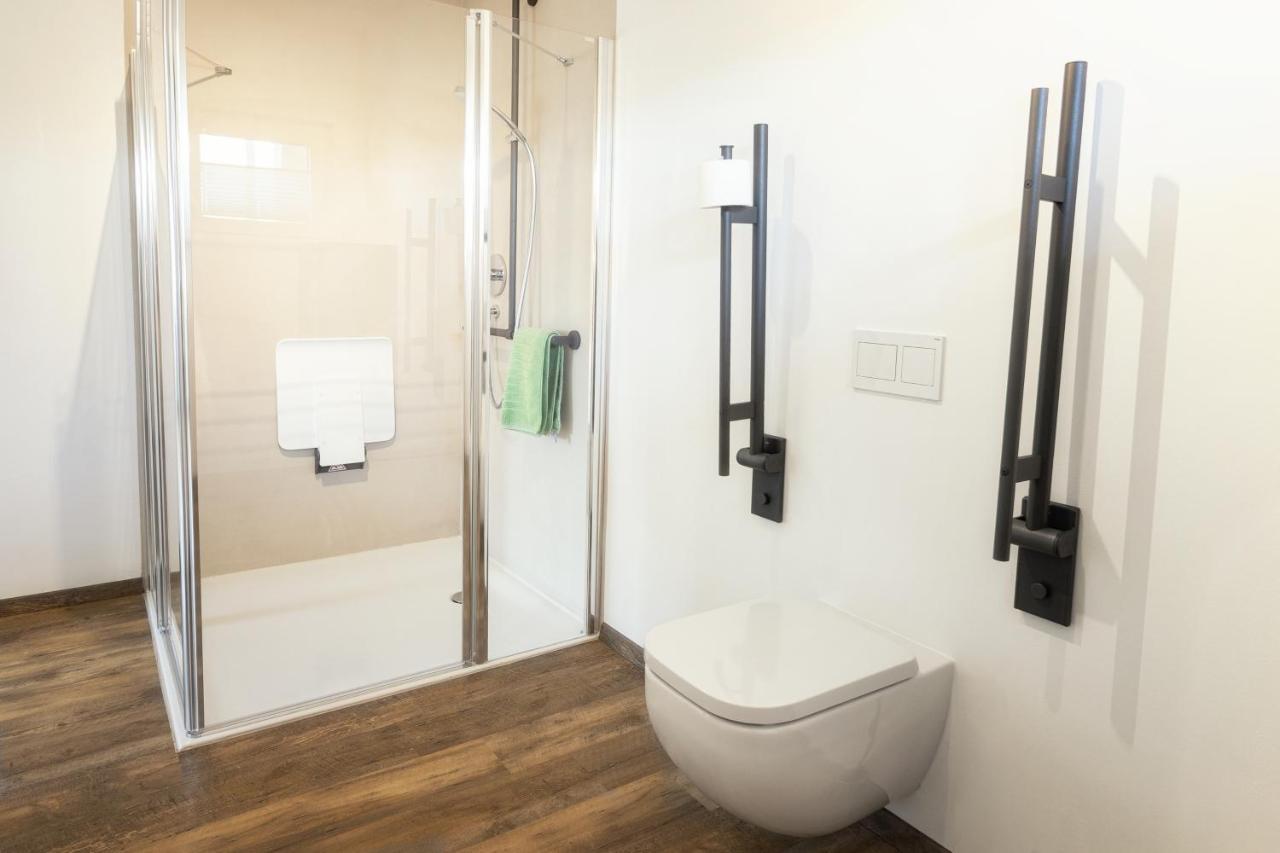 Apartment Bergaecker
