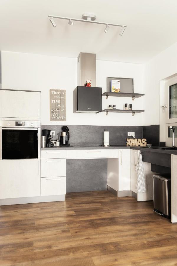 Apartment Bergaecker Neualbenreuth