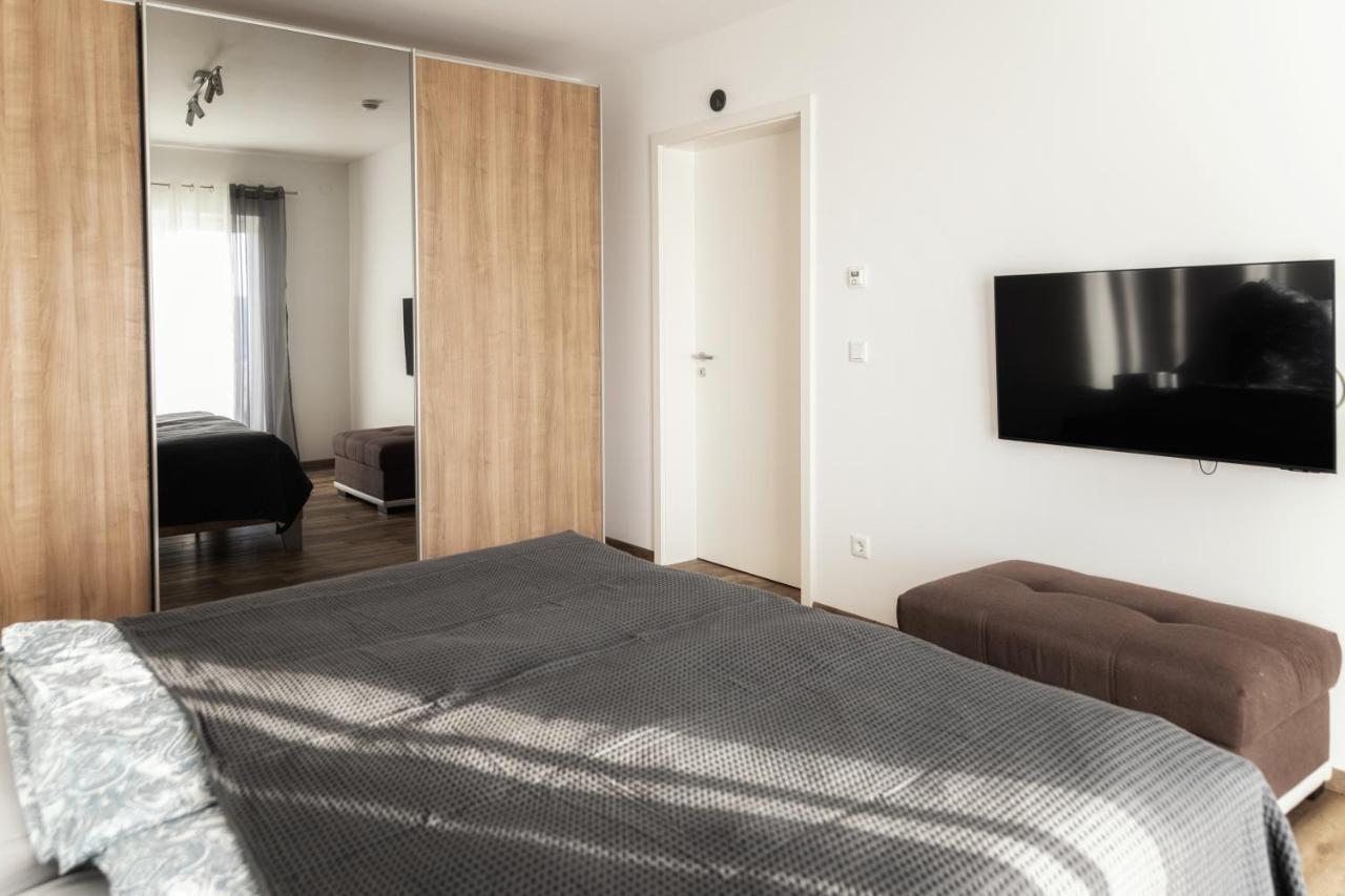 Bergaecker Apartment Neualbenreuth